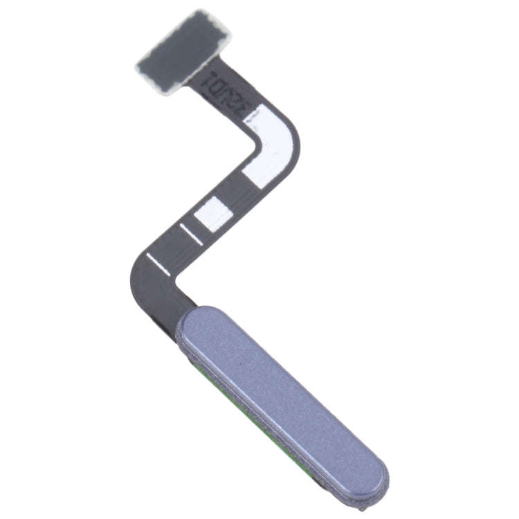 For Samsung Galaxy A32 5G SM-A326B Original Fingerprint Sensor Flex Cable(Purple)