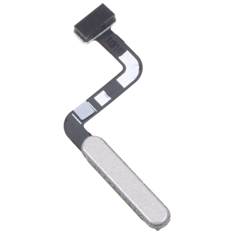 For Samsung Galaxy A32 5G SM-A326B Original Fingerprint Sensor Flex Cable(White)