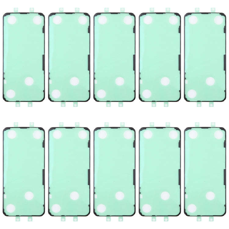 For Samsung Galaxy S23 10pcs Original Back Housing Cover Adhesive