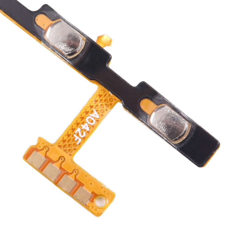 For Samsung Galaxy A04E SM-A042F Original Power Button & Volume Button Flex Cable