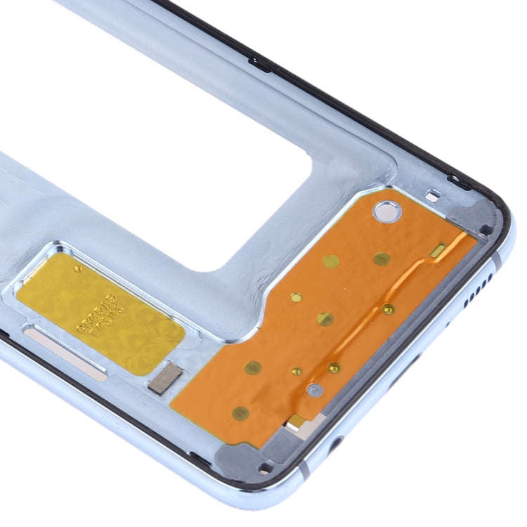 For Samsung Galaxy S10e SM-G970F/DS, SM-G970U, SM-G970W  Middle Frame Bezel Plate with Side Keys ...