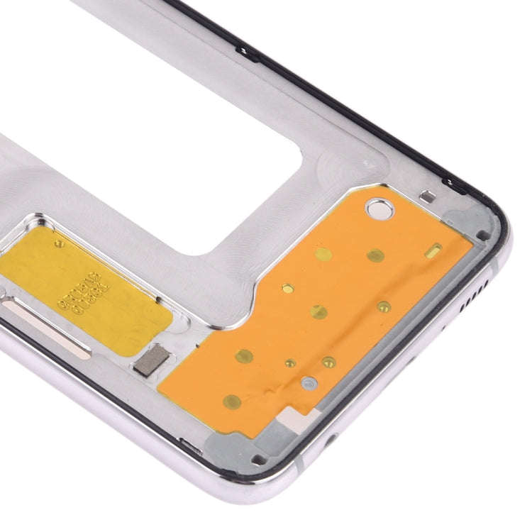 For Samsung Galaxy S10e SM-G970F/DS, SM-G970U, SM-G970W  Middle Frame Bezel Plate with Side Keys ...