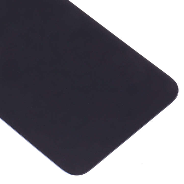 For Galaxy A30 SM-A305F/DS, A305FN/DS, A305G/DS, A305GN/DS Battery Back Cover (Black)