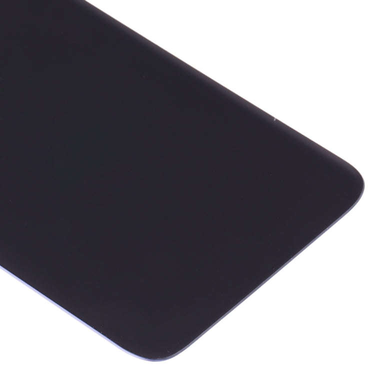 For Galaxy A70 SM-A705F/DS, SM-A7050 Battery Back Cover (Black)