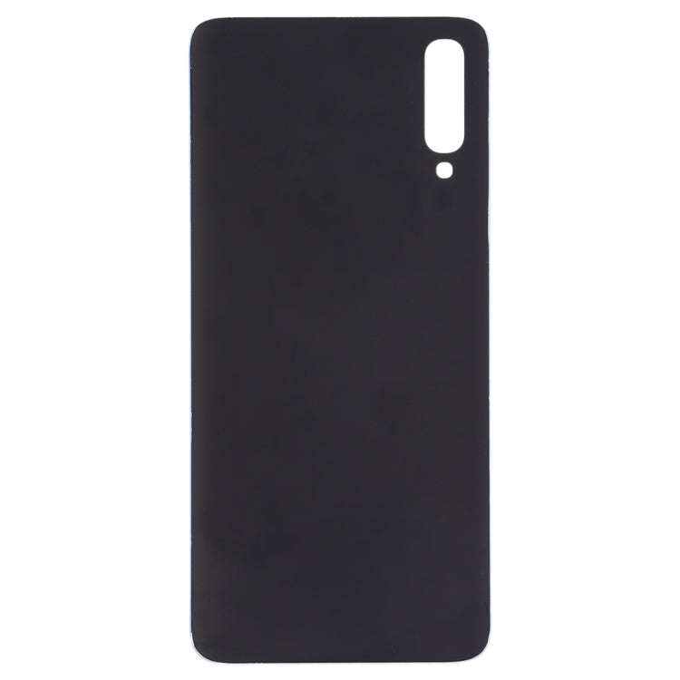 For Galaxy A70 SM-A705F/DS, SM-A7050 Battery Back Cover (Blue)