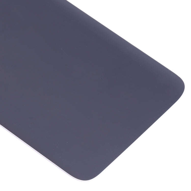 For Galaxy A70 SM-A705F/DS, SM-A7050 Battery Back Cover (White)