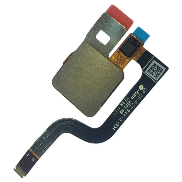 Fingerprint Sensor Flex Cable for Google Pixel 3 XL(Black)