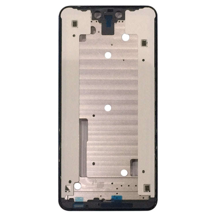 Middle Frame Bezel Plate for Google Pixel 3 XL(Pink)
