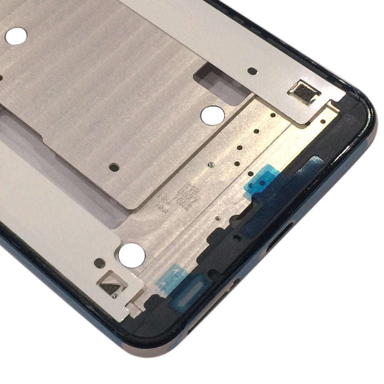 Middle Frame Bezel Plate for Google Pixel 3 XL(Pink)