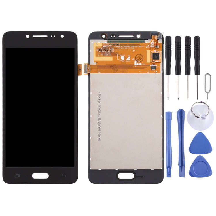 OEM LCD Screen for Galaxy J2 Prime SM-G532F with Digitizer Full Assembly (Black)