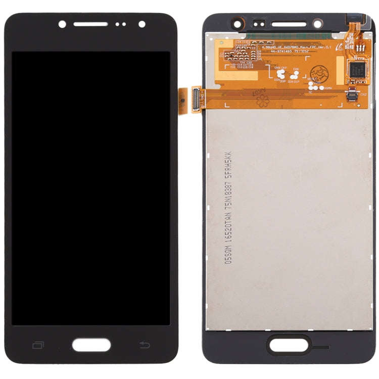 OEM LCD Screen for Galaxy J2 Prime SM-G532F with Digitizer Full Assembly (Black)