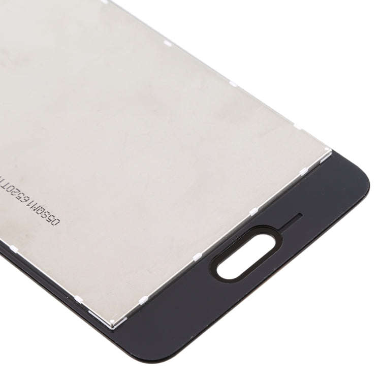 OEM LCD Screen for Galaxy J2 Prime SM-G532F with Digitizer Full Assembly (Silver)