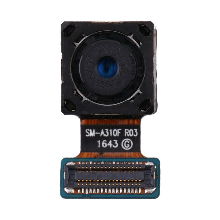 For Galaxy A3 (2016) SM-A310F Back Facing Camera