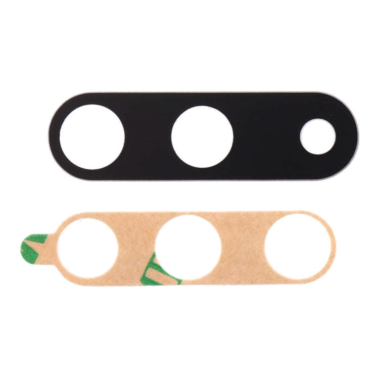 For Galaxy Note 10 10pcs Back Camera Lens