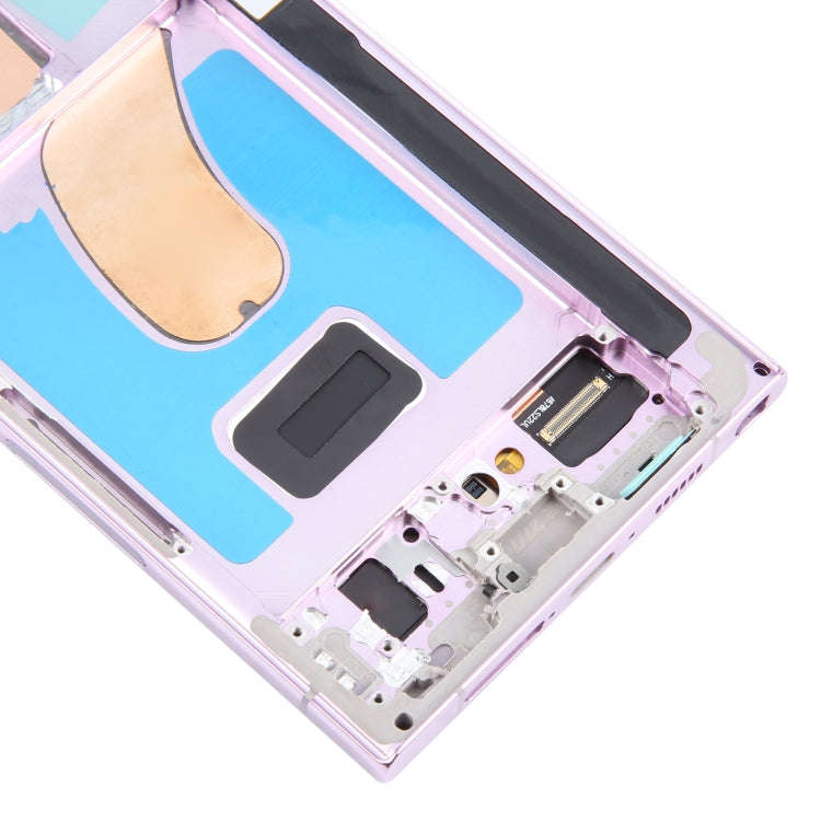 For Samsung Galaxy S23 Ultra 5G SM-S918B EU Edition 6.78 inch OLED LCD Screen Digitizer Full Asse...