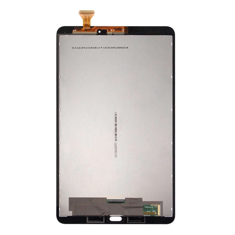 Original LCD Screen for Samsung Galaxy Tab A 10.1 / T585 with Digitizer Full Assembly (Black)