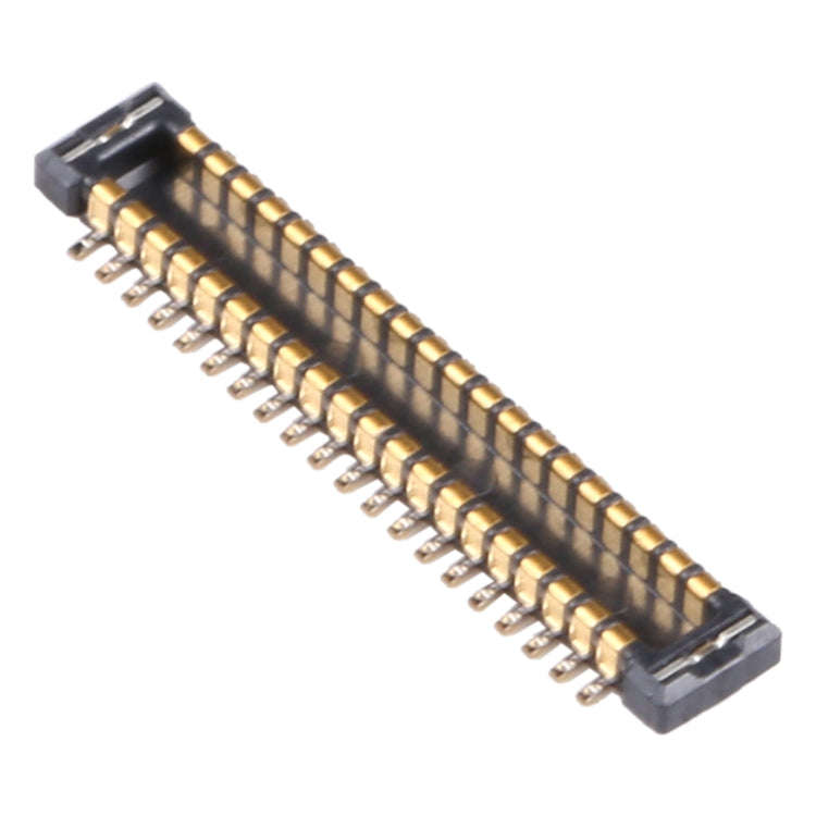 For Samsung Galaxy A6 (2018) 10pcs Motherboard LCD Display FPC Connector