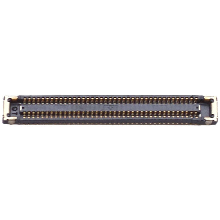 For Samsung Galaxy A41 10pcs Motherboard LCD Display FPC Connector
