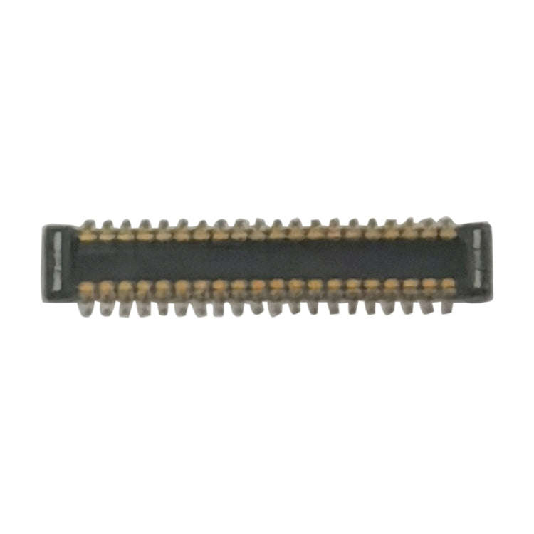 For Samsung Galaxy J6 10pcs Motherboard LCD Display FPC Connector