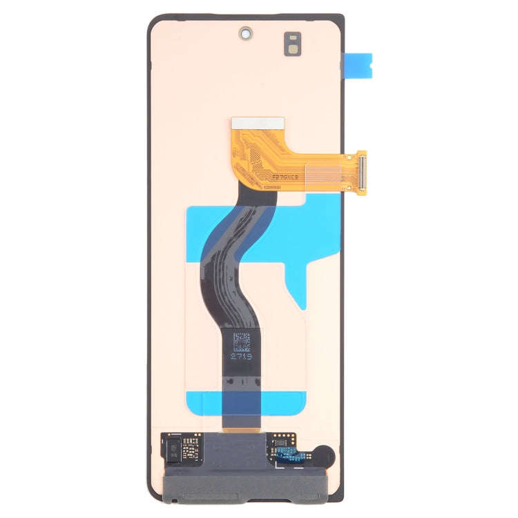 For Samsung Galaxy Z Fold4 5G SM-F936B Original LCD Secondary Screen with Digitizer Full Assembly