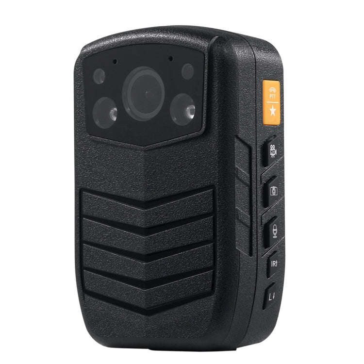 ZF902 HD 2.0 inch Display IP56 Waterproof Mini DVR Law Enforcement Recorder with Night Vision & 1...
