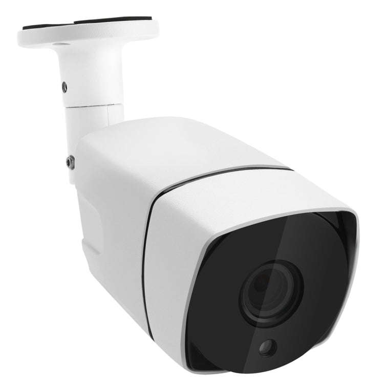 TV-657H5/IP MF POE Indoor Manual Focus 4X Zoom Surveillance IP Camera, 5.0MP CMOS Sensor, Support...