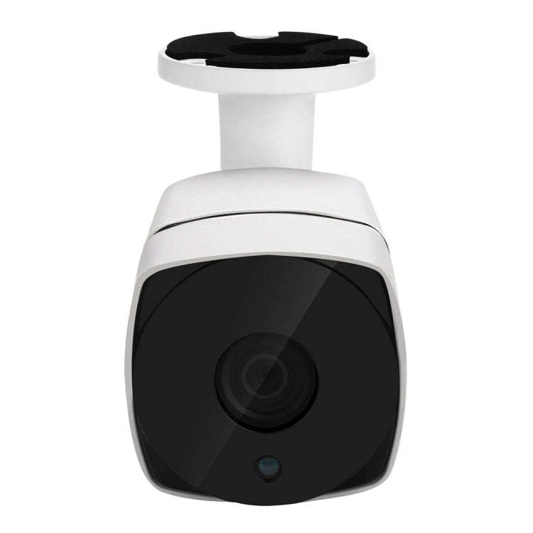 TV-657H5/IP MF POE Indoor Manual Focus 4X Zoom Surveillance IP Camera, 5.0MP CMOS Sensor, Support...