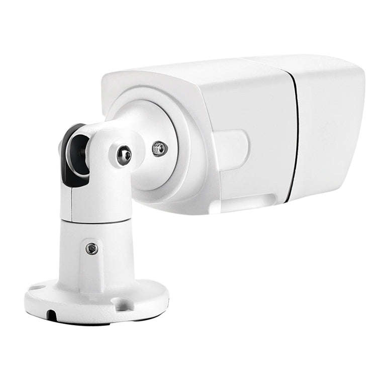 TV-657H5/IP MF POE Indoor Manual Focus 4X Zoom Surveillance IP Camera, 5.0MP CMOS Sensor, Support...