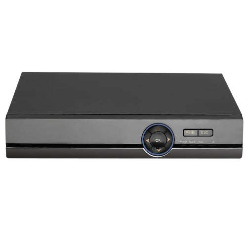 A2B5 720P 1.0 Mega Pixel 2 x Bullet AHD Cameras AHD DVR Kit, Support Night Vision / Motion Detect...