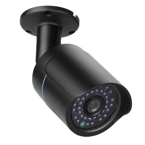 A2B5 720P 1.0 Mega Pixel 2 x Bullet AHD Cameras AHD DVR Kit, Support Night Vision / Motion Detect...