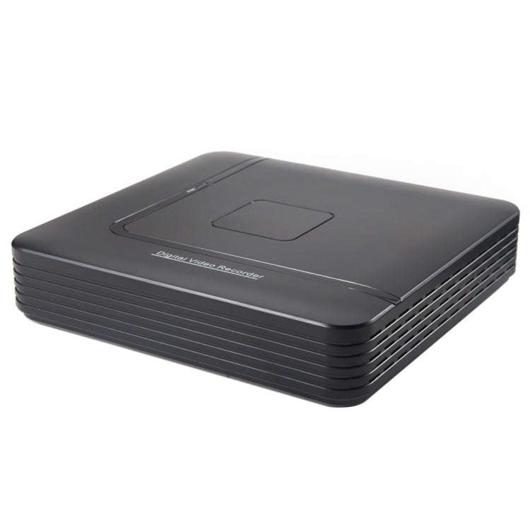 A8B5-Mini 8 Channel 1080P 2.0 Mega Pixel 8 x Bullet AHD Cameras Mini AHD DVR Kit, Support Night V...