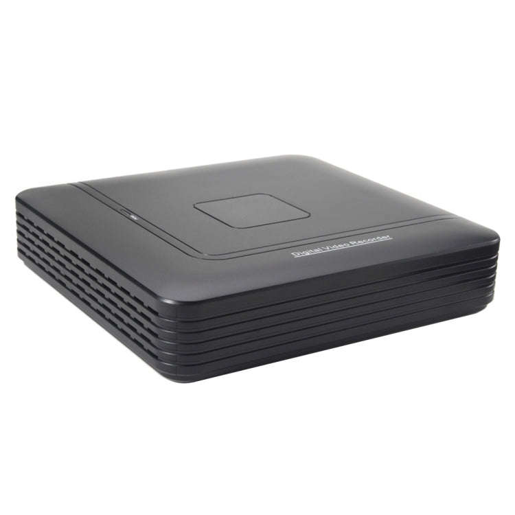 A4/Mini-MS 5 in 1 4-Channel Dual Stream H.264 1080N Mini AHD DVR, Support AHD / TVI / CVI / CVBS ...