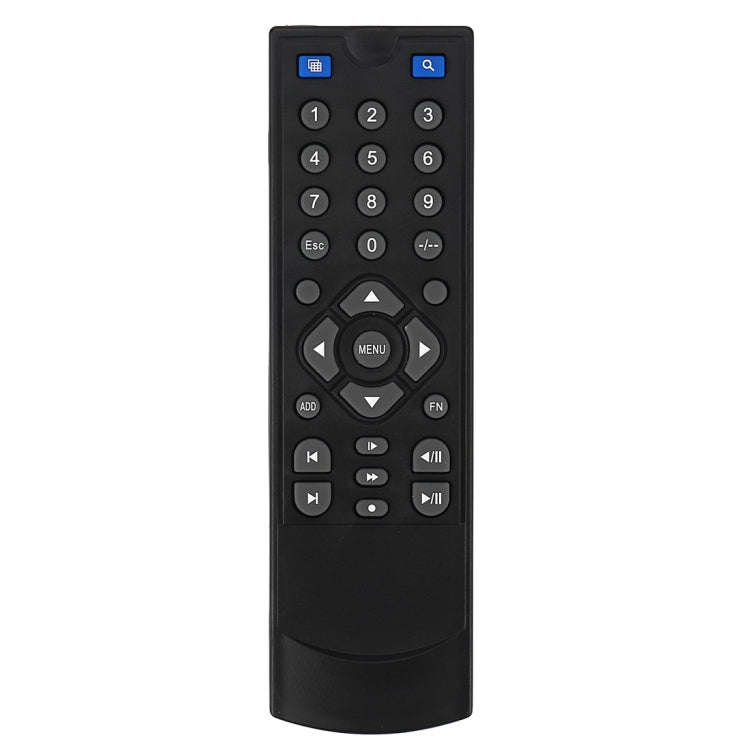 A8B5 8 Channel 720P 1.0 Mega Pixel 8 x Bullet IP Cameras AHD DVR Kit with 1TB HDD Disk, Support N...