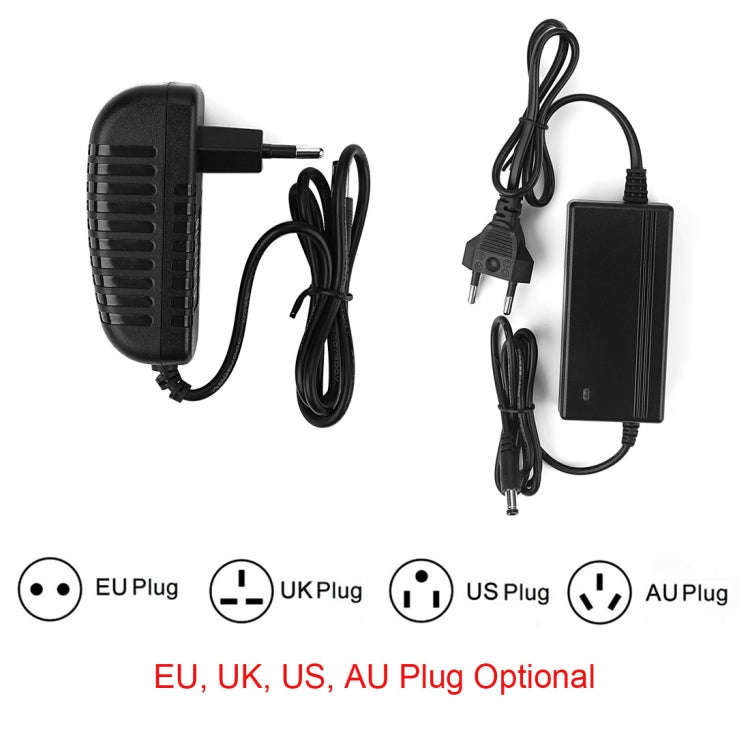 A8B5 8 Channel 720P 1.0 Mega Pixel 8 x Bullet IP Cameras AHD DVR Kit with 1TB HDD Disk, Support N...