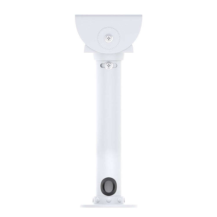 805 Aluminum Alloy  25cm Universal Camera Monitoring Bracket Support Wall Mounted Bracket for Vid...