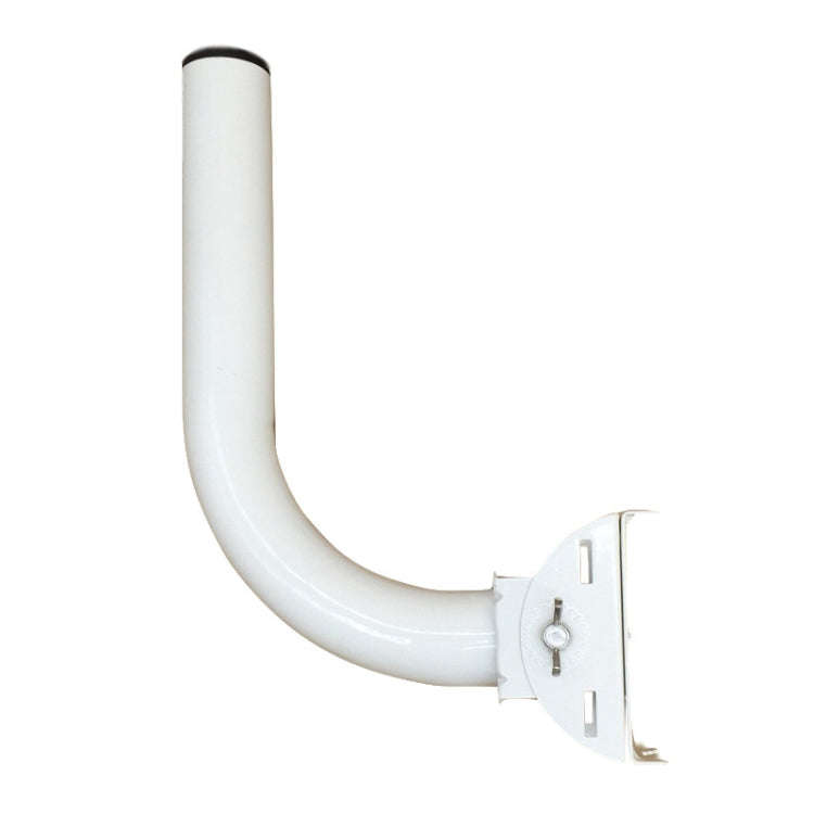 Outdoor AP Wireless Monitoring Bridge Bracket Infrared Radio Multi-angle Adjustable Bracket Direc...
