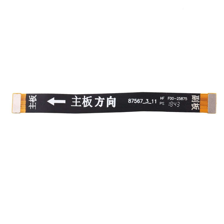 Motherboard Flex Cable for Huawei Y6 Prime (2018)