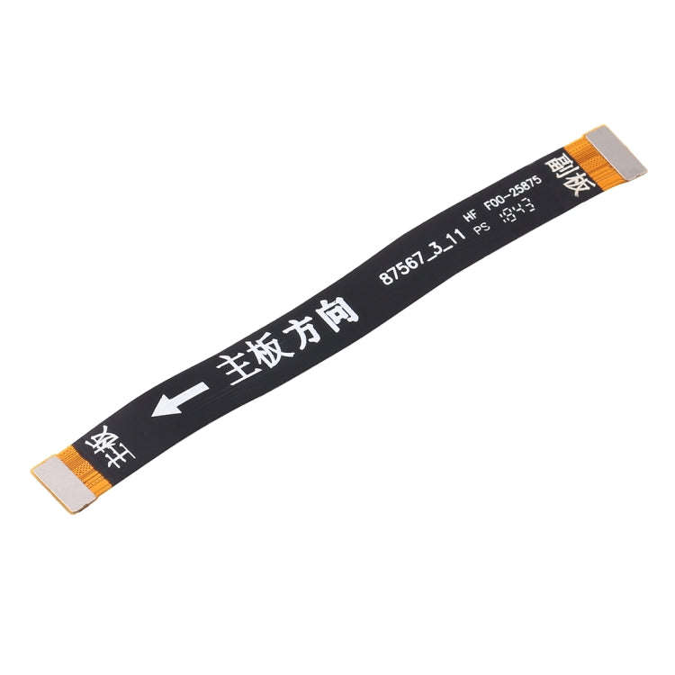 Motherboard Flex Cable for Huawei Y6 Prime (2018)