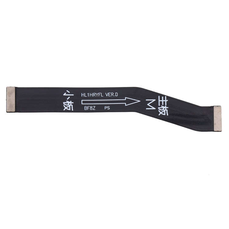 Motherboard Flex Cable for Huawei P Smart (2019)