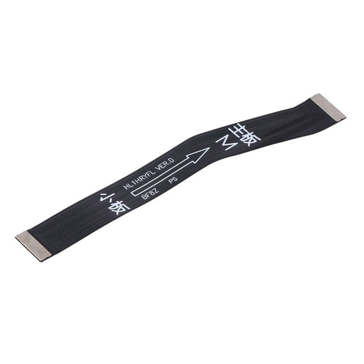 Motherboard Flex Cable for Huawei P Smart (2019)