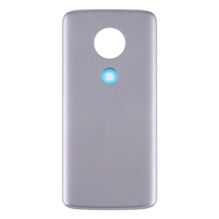 Battery Back Cover for Motorola Moto E5 (Grey)