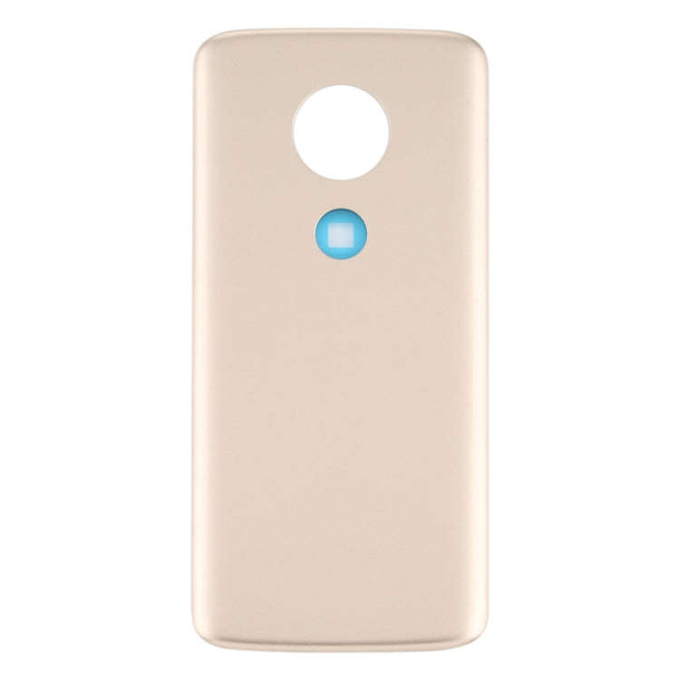 Battery Back Cover for Motorola Moto E5 (Gold)