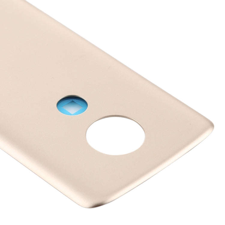Battery Back Cover for Motorola Moto E5 (Gold)