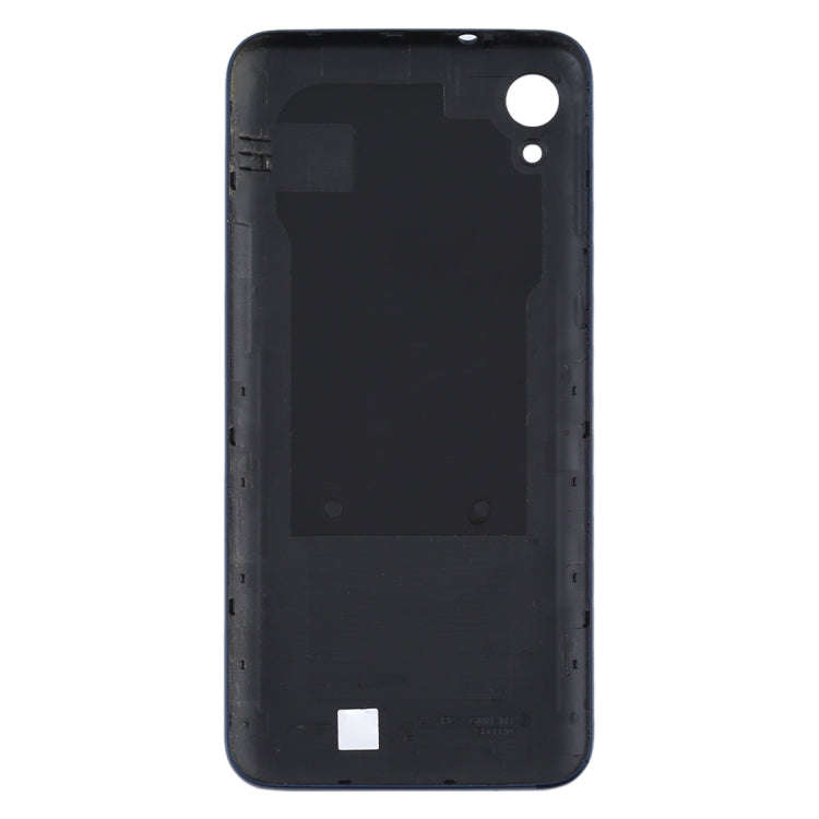 Battery Back Cover for Motorola Moto E6(Blue)