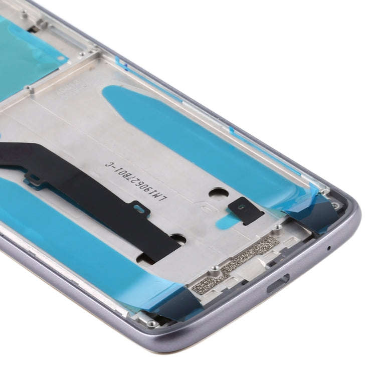 TFT LCD Screen for Motorola Moto E5/ G6 Play(Brazil)Digitizer Full Assembly with Frame(Grey)