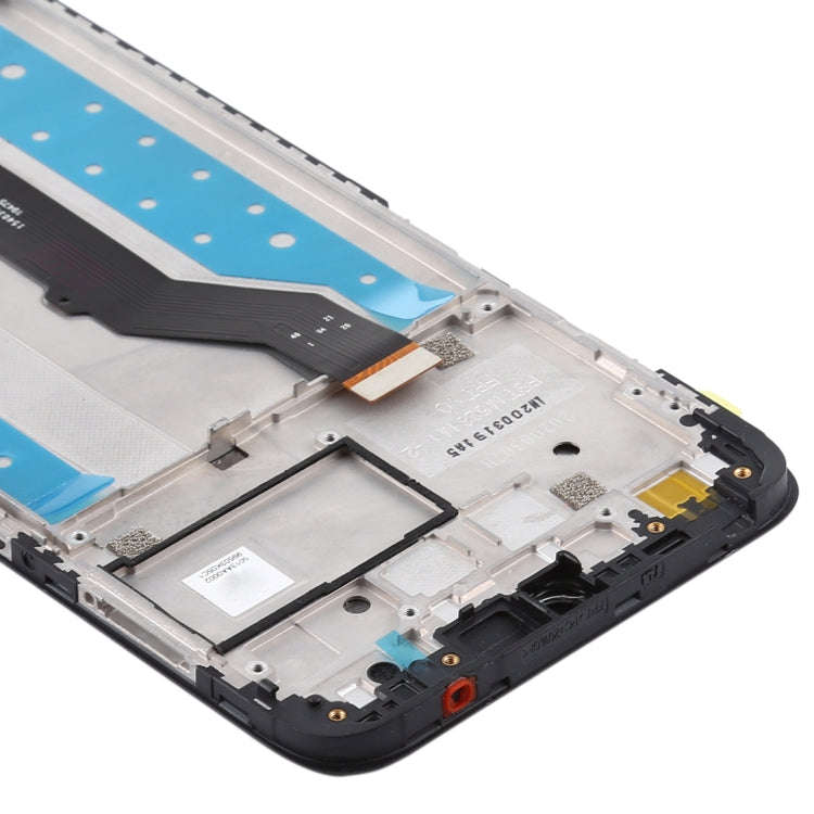 TFT LCD Screen for Nokia 5.3 / TA-1227 / TA-1229 / TA-1223 / TA-12234 with Digitizer Full Assembl...