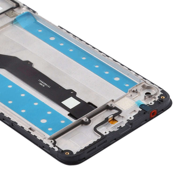 TFT LCD Screen for Nokia 5.3 / TA-1227 / TA-1229 / TA-1223 / TA-12234 with Digitizer Full Assembl...