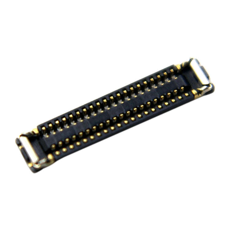 For Huawei Honor 7X 10PCS Motherboard LCD Display FPC Connector