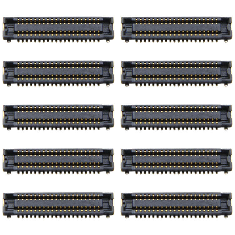 For Huawei Honor 8 Pro / Honor V9 10PCS Motherboard LCD Display FPC Connector