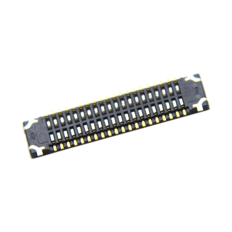 For Huawei Honor 8 Pro / Honor V9 10PCS Motherboard LCD Display FPC Connector